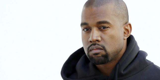 Kanye West, Musuh Para Rocker!