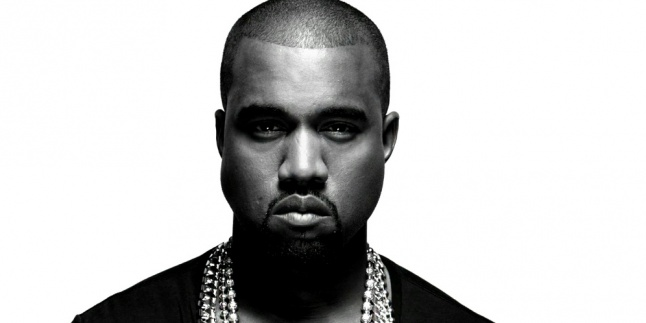 Kanye West Sindir Miley Cyrus di Lagu Baru?