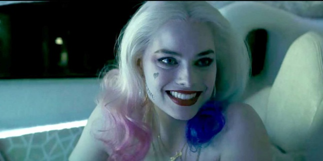 Karakter Harley Quinn Akan Dibuatkan Film Sendiri
