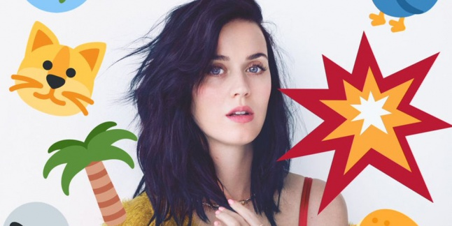 Katy Perry Jadi Musisi dengan Followers Terbanyak di Dunia!
