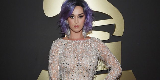 Katy Perry Siapin Lagu Buat Ejek Taylor Swift?