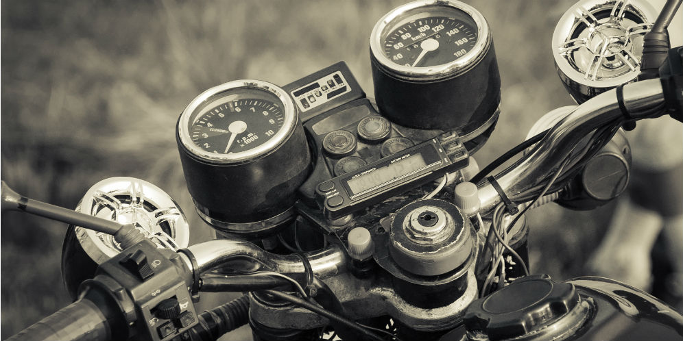 Kayak Apa Sih Tampang Motor Seharga 10 Miliar?