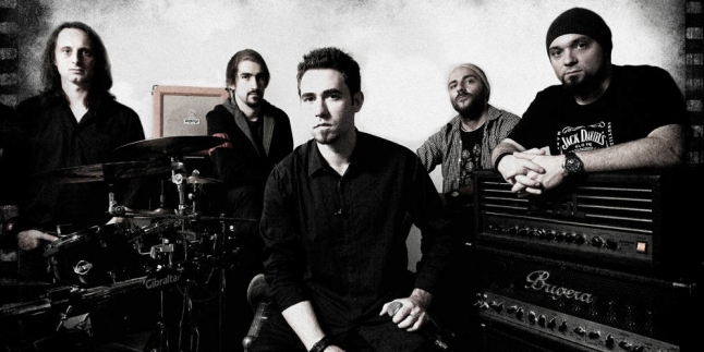 Kebakaran, Dua Personel Band Ini Meninggal Saat Manggung