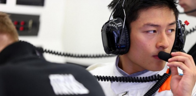 Kekecewaan Rio Haryanto Diubah Jadi Semangat