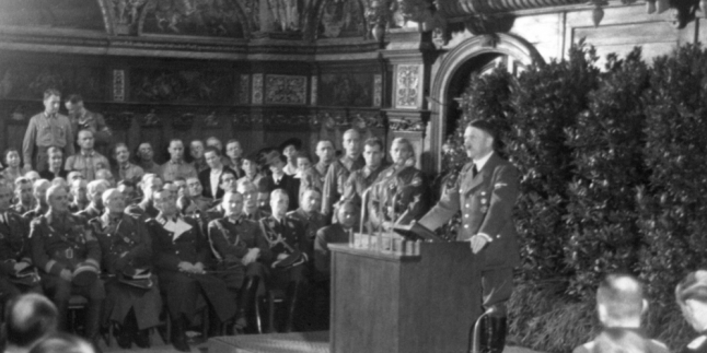Temuan Lab Inggris Ini Siap Bikin Hitler Menyerah thumbnail