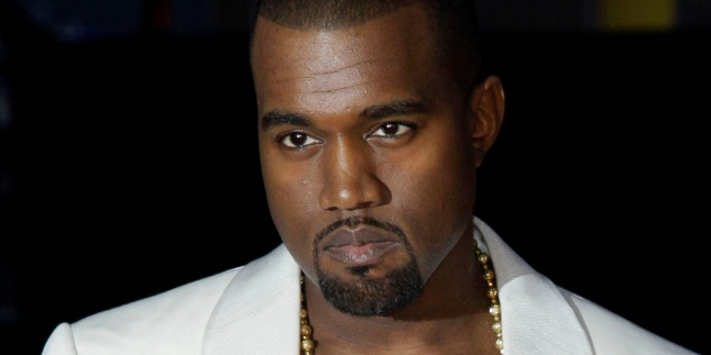 Kesialan Kanye West di Penggarapan Album 'The Life Of Pablo' 