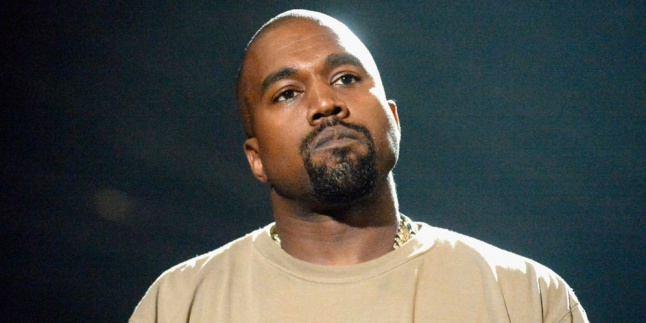 Ketika Kanye West Bikin Kekacauan di New York!