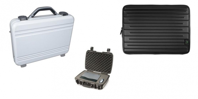 Ketika Laptop Jadi Teman Hidup Loe, Simpan Dengan Tas Yang Aman