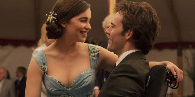 Ketika Mother of Dragon Main Film Romantis