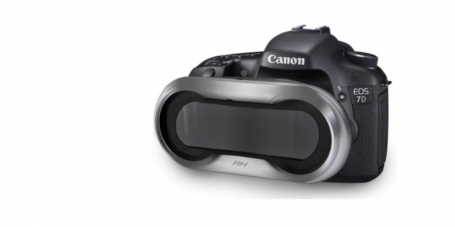 Kini Tersedia Lensa Anamorphic Untuk Canon DSLR thumbnail