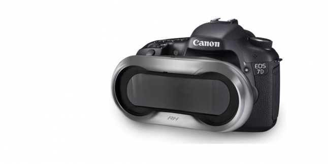 Kini Tersedia Lensa Anamorphic Untuk Canon DSLR