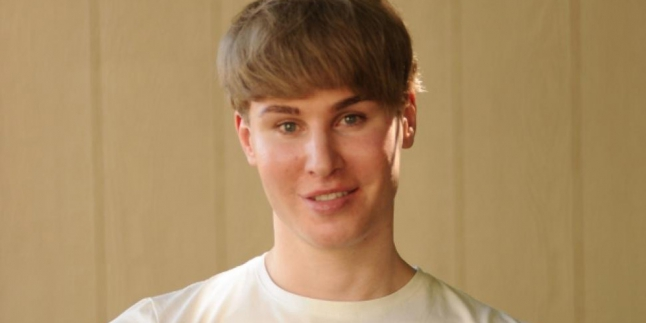 Kisah Justin Bieber KW yang Berakhir Tragis