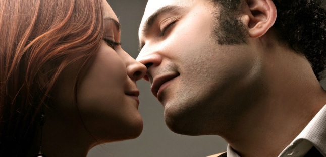 Kissing Master? Siapa Takut!