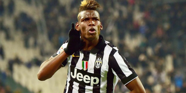 Klaim Resmi Pogba Ke MU Dicibir Keras Raiola