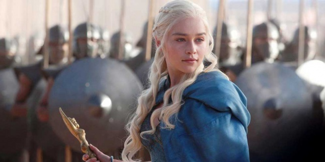 Klan Apa yang Akan Kuasai Westeros di 'Game of Thrones'?