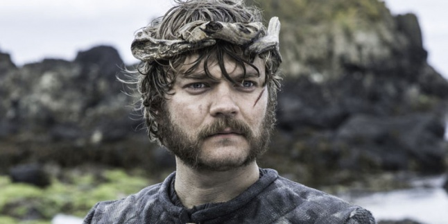Klan Greyjoy Punya Pemimpin Baru di Game of Thrones