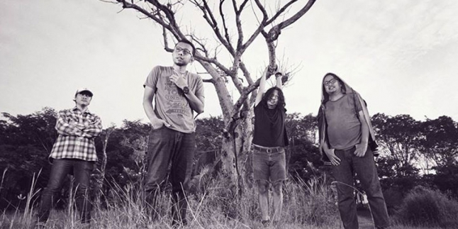Klepto Opera Comeback, Dedengkot Noise Rock Surabaya Kembali Mengancam