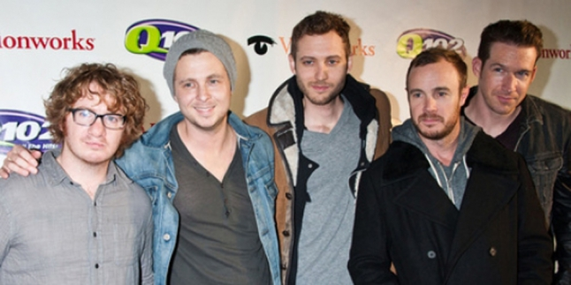 Klip Baru One Republic Yang Penuh Inspirasi
