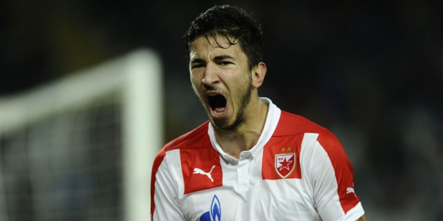 Klopp Bikin Grujic Mantap Gabung The Reds thumbnail