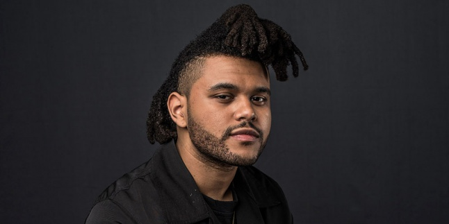 Kolaborasi Daft Punk dan The Weeknd Resmi Dirilis