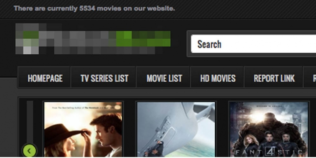 Kominfo Siap Blokir Situs Nonton Film Streaming Ilegal