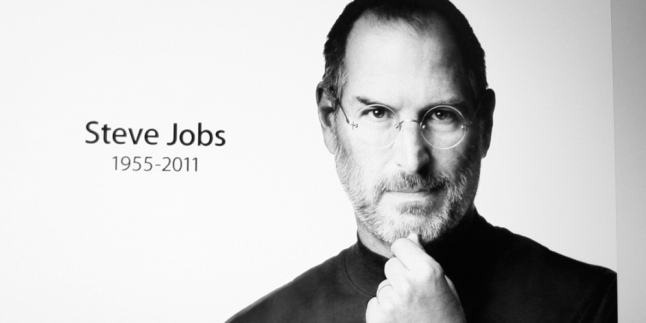 Komputer Apple Pertama Milik Jobs Dilelang Dengan Harga Selangit