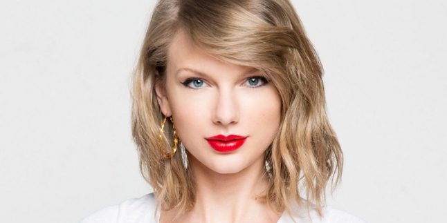 Kontroversi Menanti Video Klip Baru Taylor Swift