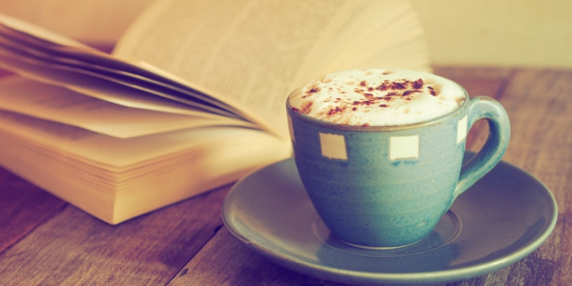 Kopi Progo Surganya Freelancer Bandung