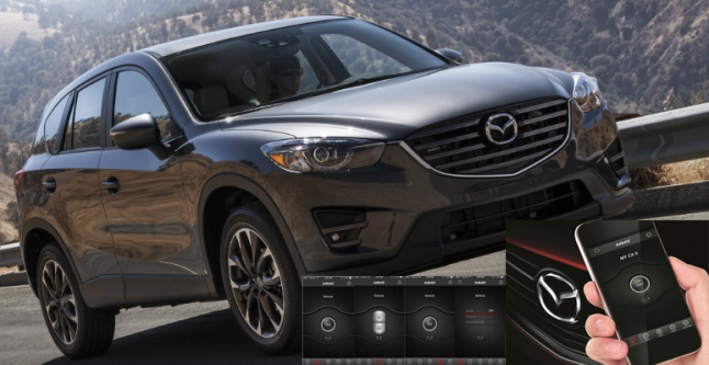 Kunci Mobil Gak Gitu Penting Lagi