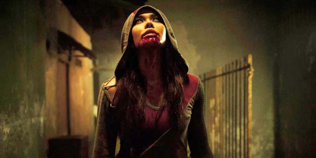 Kuntilanak dan Genderuwo Modern di Serial HBO 'Halfworlds'