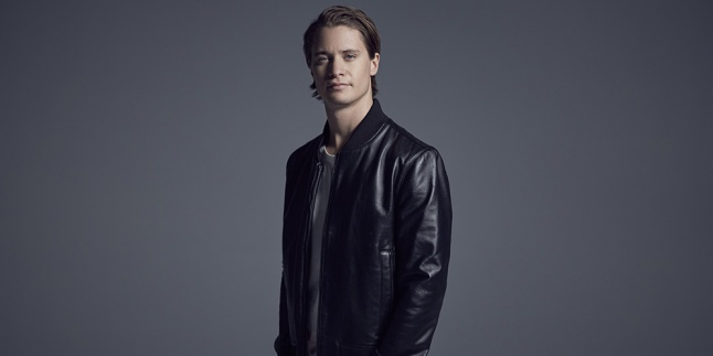 Kygo Siapkan Kolaborasi Bareng U2?