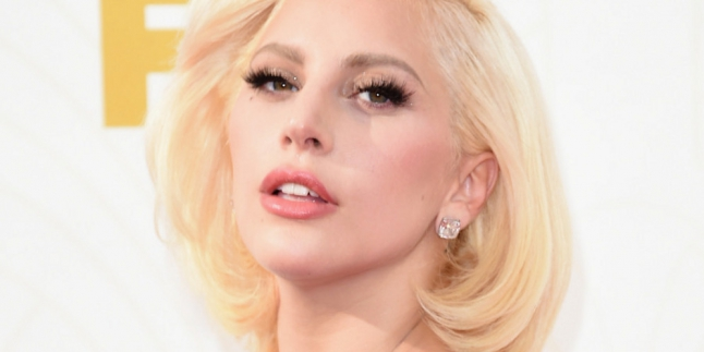 Lady Gaga Kerja Keras Garap Album Barunya