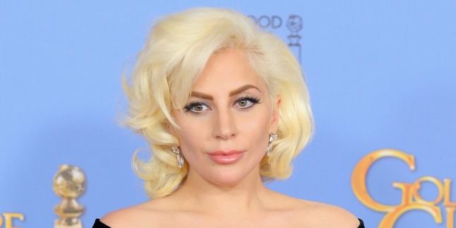 Lady Gaga Rilis Album Baru 21 Oktober