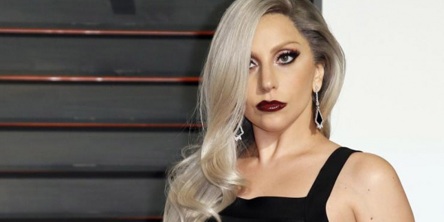 Lady Gaga Siapkan Album Lebih Keren dari 'Artpop'