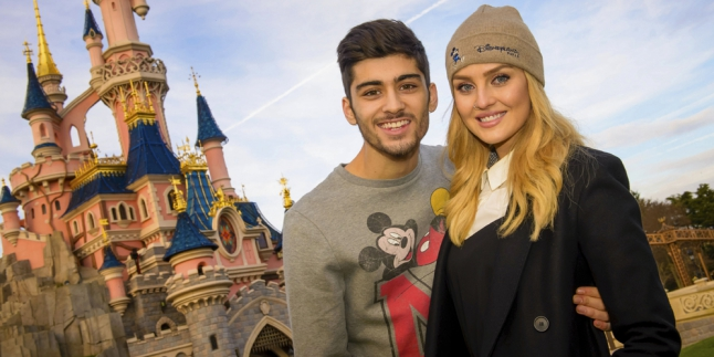 Lagi-Lagi Hilang, Pertanda Hengkangnya Zayn Malik?