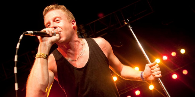 Lagu Baru Jadi Kontroversi, Macklemore Malah Makin Gahar!
