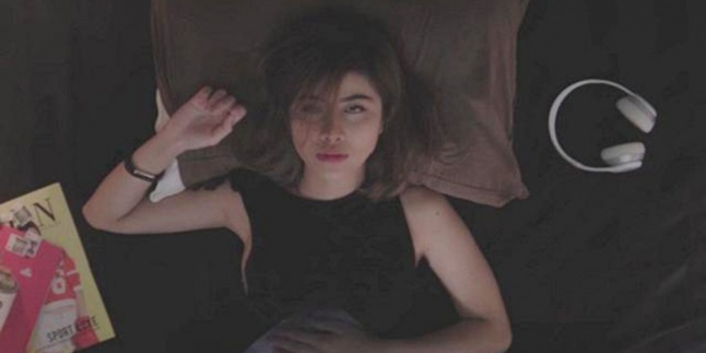 Lagu 'Candu' Awkarin Lebih Jelek dari Siksa Kubur?