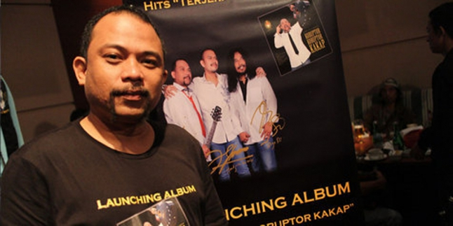 Lagu Gayus Dirilis Ulang Dengan Bahasa Jepang