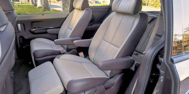 Lebih Nyaman dengan Jok Captain Seat Bro, Begini Caranya