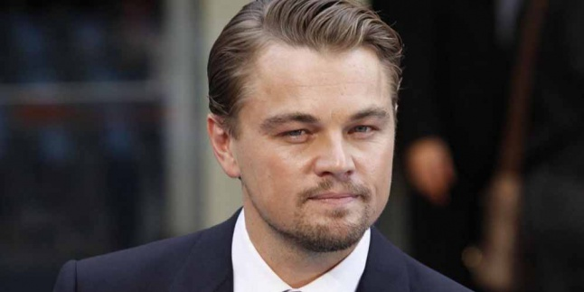 Leonardo DiCaprio Ingin Jadi Vladimir Putin thumbnail