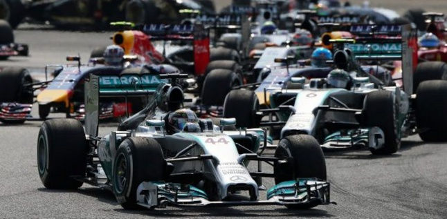 Lewis Hamilton Anti Klimaks, Ricciardo Juara GP Malaysia