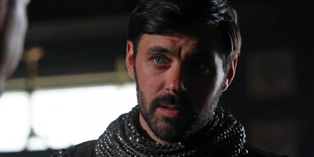 Liam Garrigan Siap Perankan King Arthur untuk Transformers 