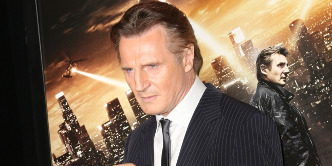 Liam Neeson Best Movie Quotes thumbnail