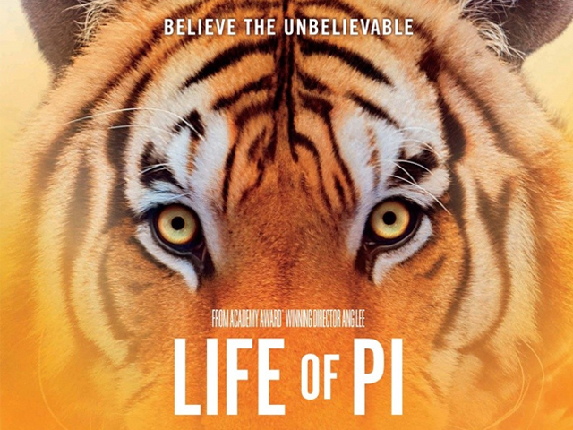 Life of Pi