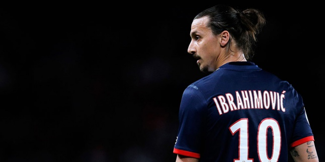 Ligue 1 Tanpa Tantangan, Cabut Sajalah Ibra!