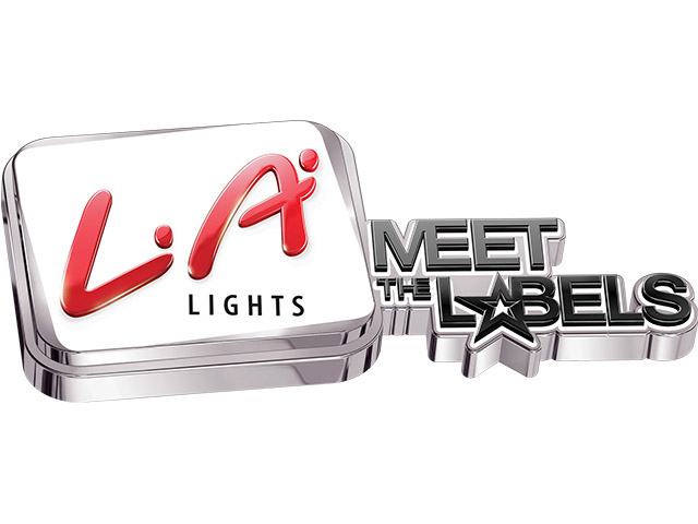 BERITA PERS: LA Lights Meet the Labels 2013, Short Way To Meet The Music Label