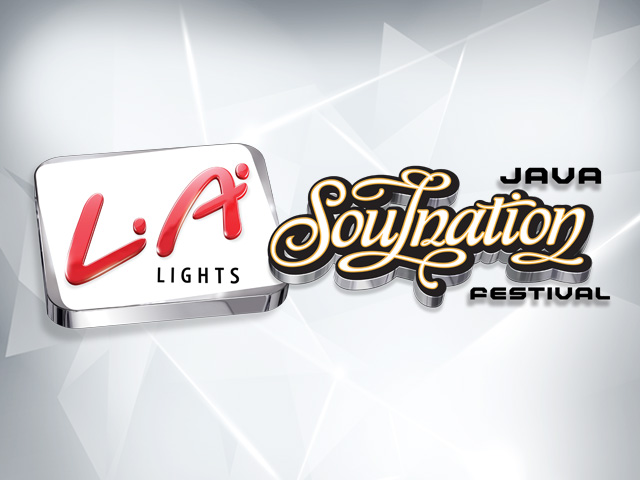 Cek Nih, Ada Apa Aja di LA Lights Java Soulnation Tanggal 5 Oktober 2013!