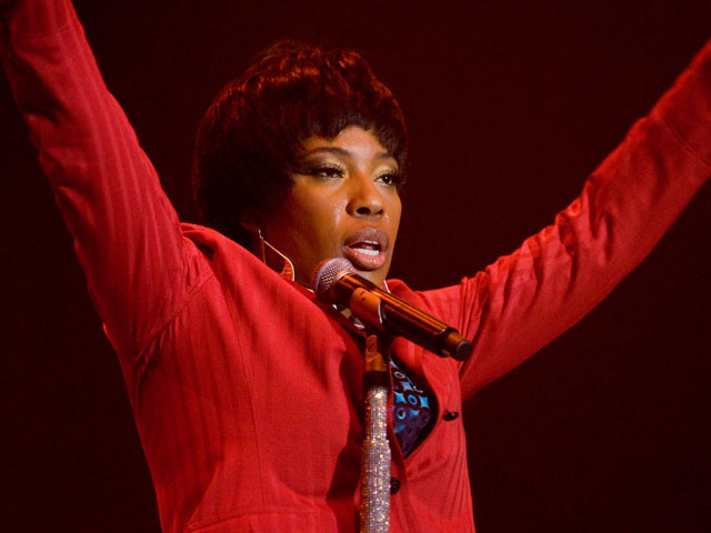 Eksperimen Macy Gray: Gabungin R&B dan Rock n Roll