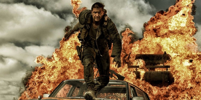 Mad Max: Fury Road, Super Keren Tapi Susah Dimengerti!