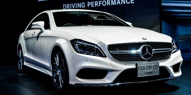 Mahasiswi? Bisa Modif Mercy Body Kristal Gini..